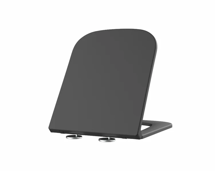 elongated toilet cover