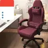 Vino con reposapiés
