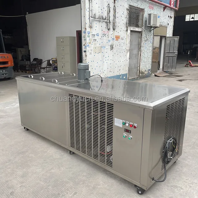 Ice Machines, 1Ton, 380V - detail 10