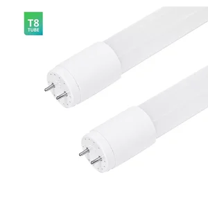 Vertak Hot Sale Rechargeable Led Tube Lamp Indoor Lights Led Tube 18-20w T8 Led Tube Lights