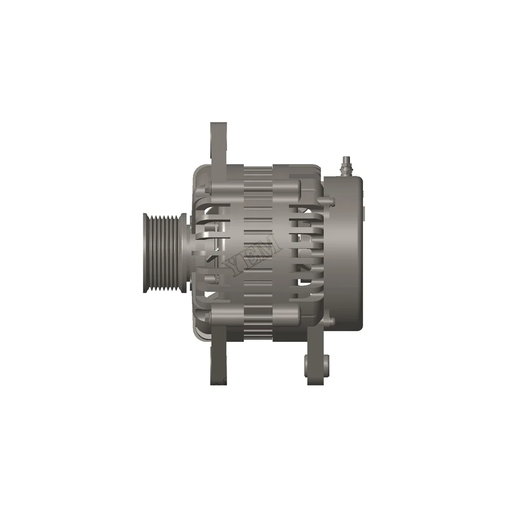24V Alternator 3974511 for Engine 6CT 3