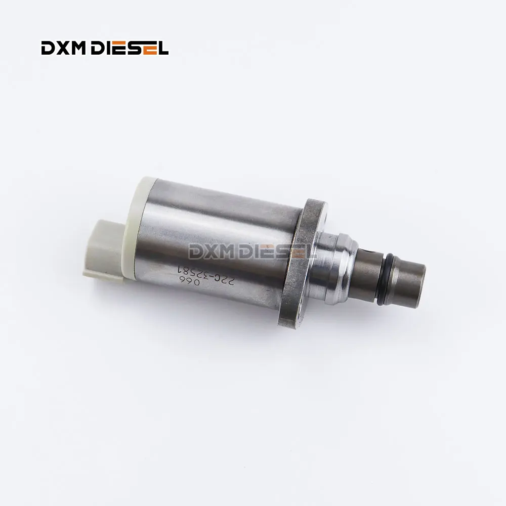 DXM YD25 Engine Fuel Pump Suction Control Valve 294200-0660 294009-0120 A6860-AW42B factory