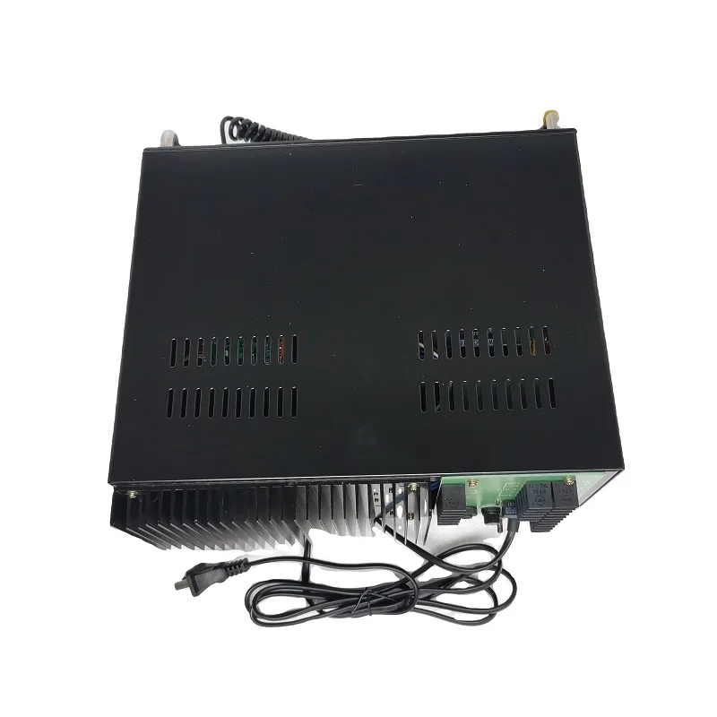 Panel Mimic Gst Fire Addressable Battery for Alarm Fire Control Panel