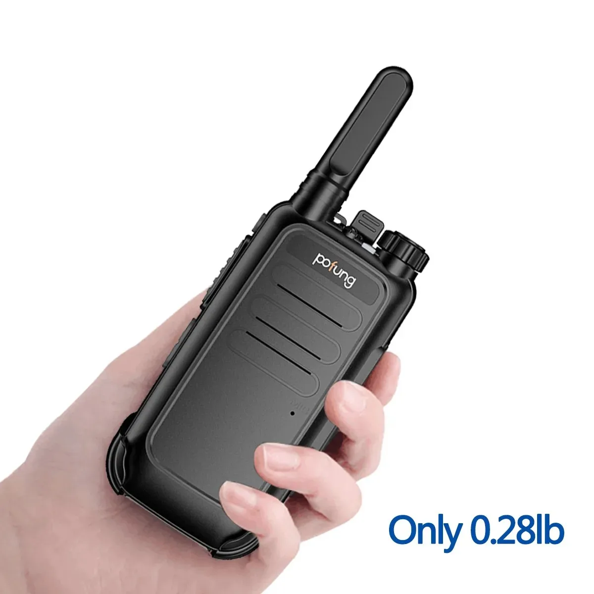 Baofeng BF-T15 Walkie-talkie Portable Communication Equipment Mini ...
