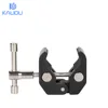 Large crab claw clip (die-cast)