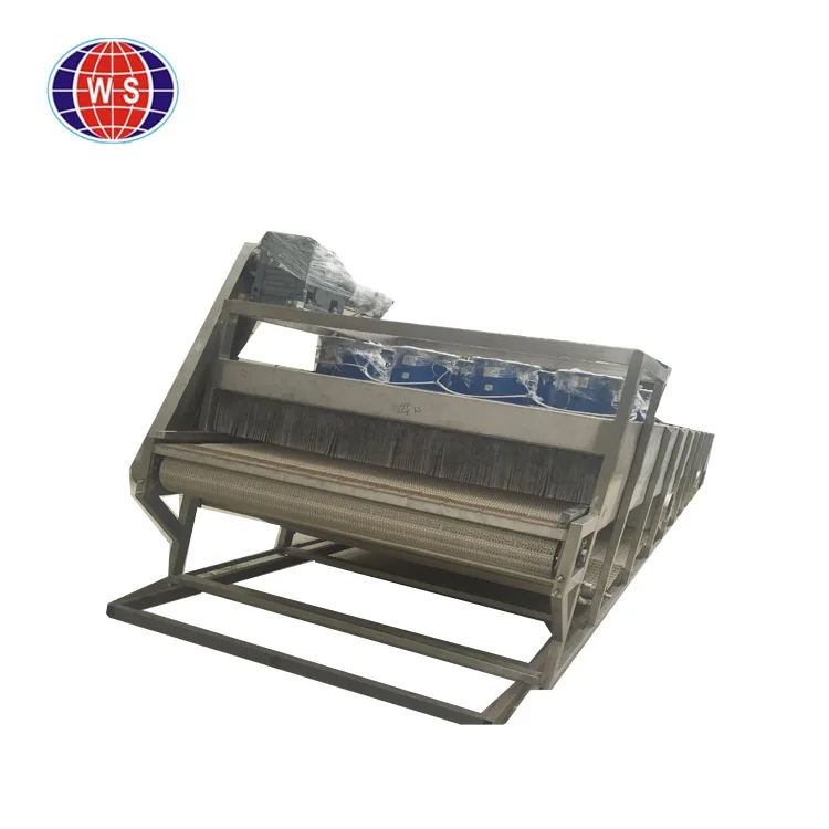 Spray Type Pasteurization Machine for Canned Food Pickled