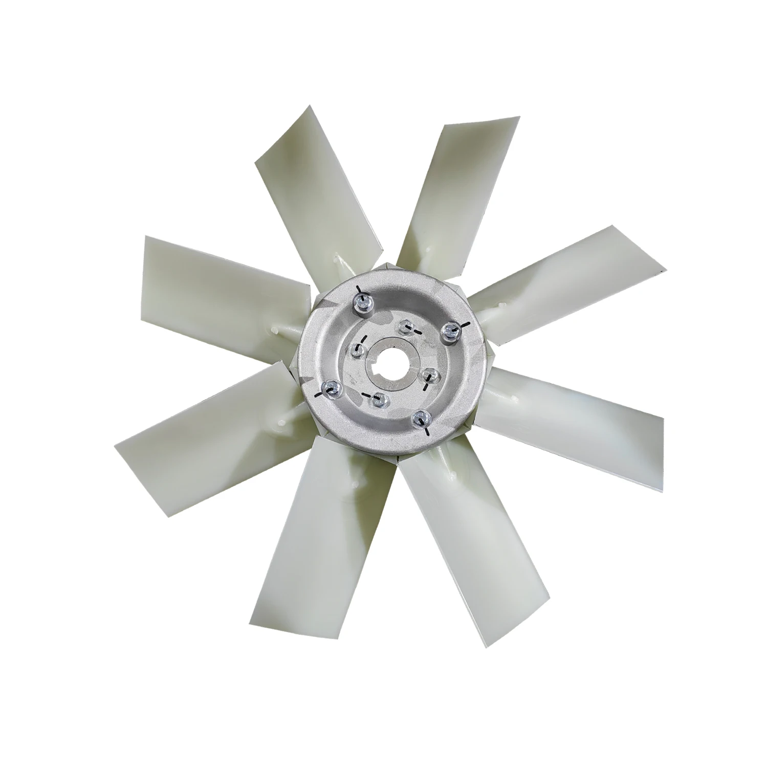 Cross Flow Fan, Axial, P3H, UR - detail 36