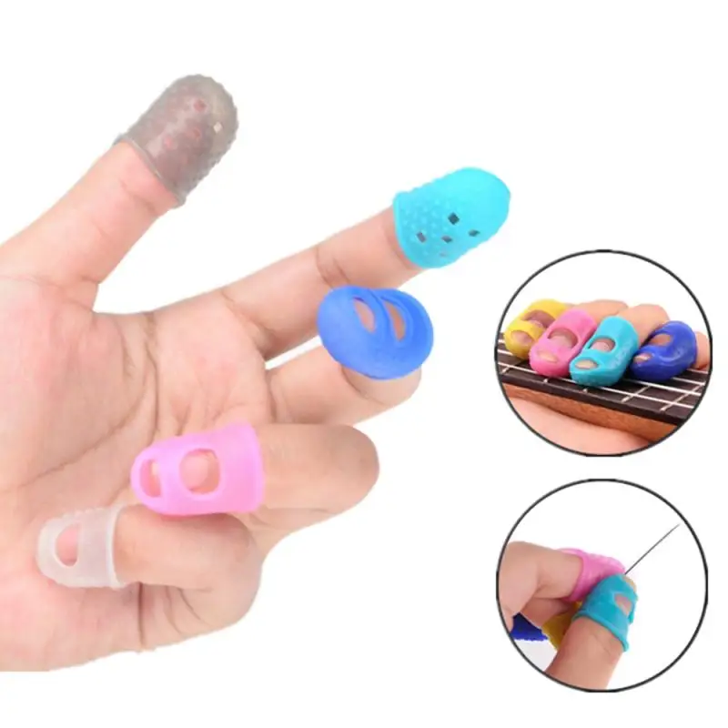 ukulele finger protector