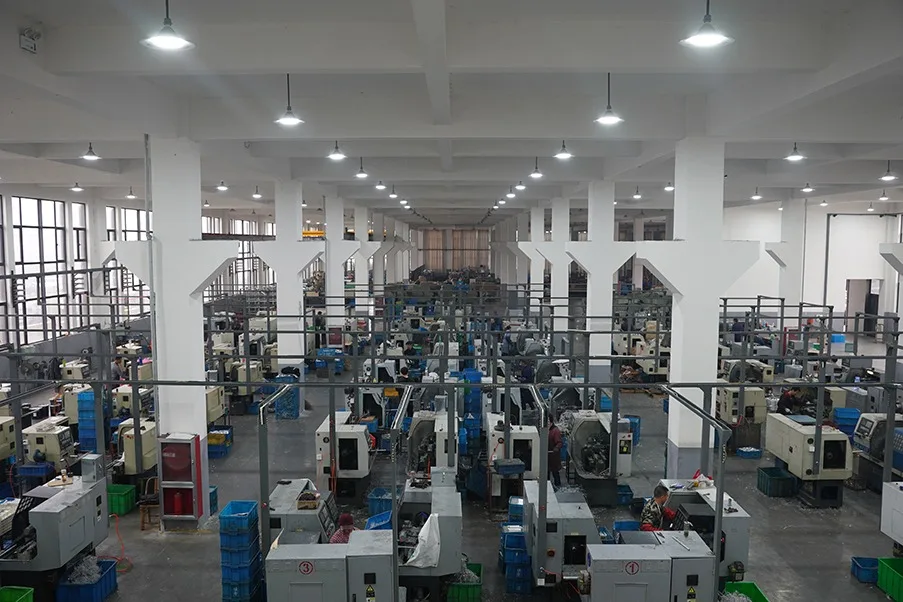 Yiwu Jielan Import And Export Co., Ltd. 2