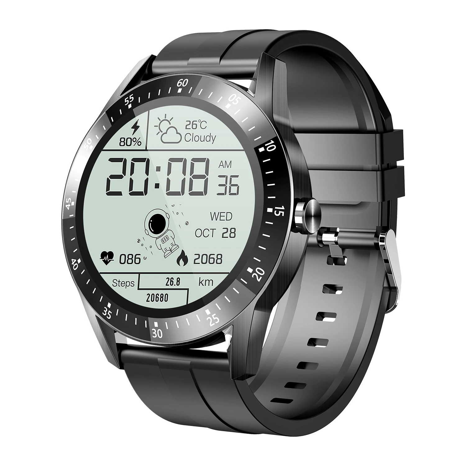 S11 smart shop watch price