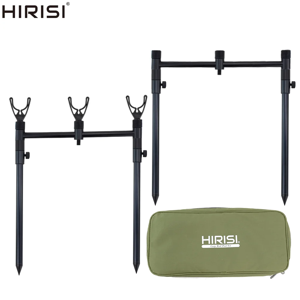 Carp Fishing Tackle
