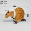 Mountain-coconut mouse-(short version)