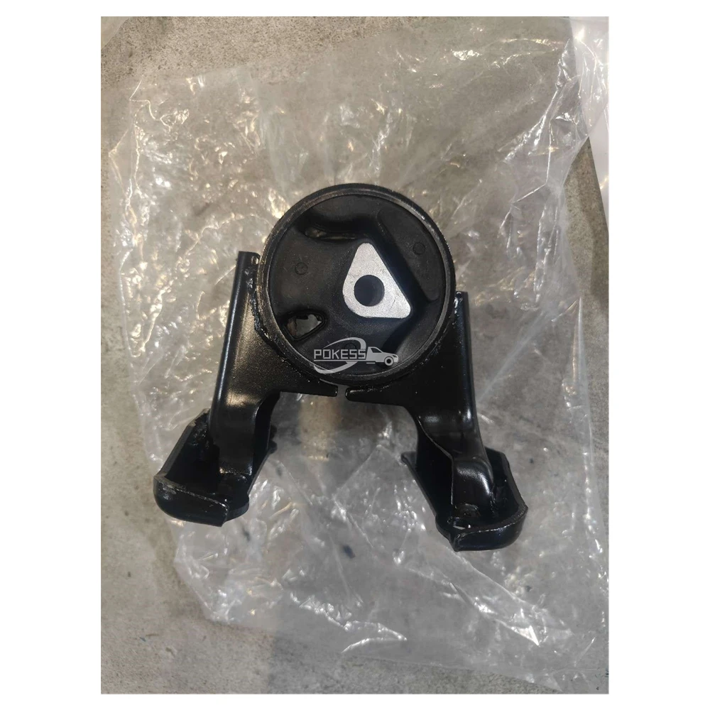 15236456 15091833 Engine Mount Rubber Left for H3 — 3
