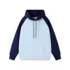Light blue spelling navy blue