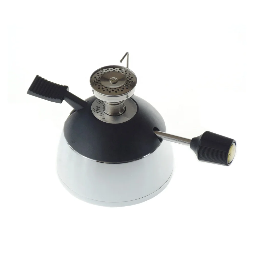 Мини газовая плита BN75 для сифона/чайной плиты