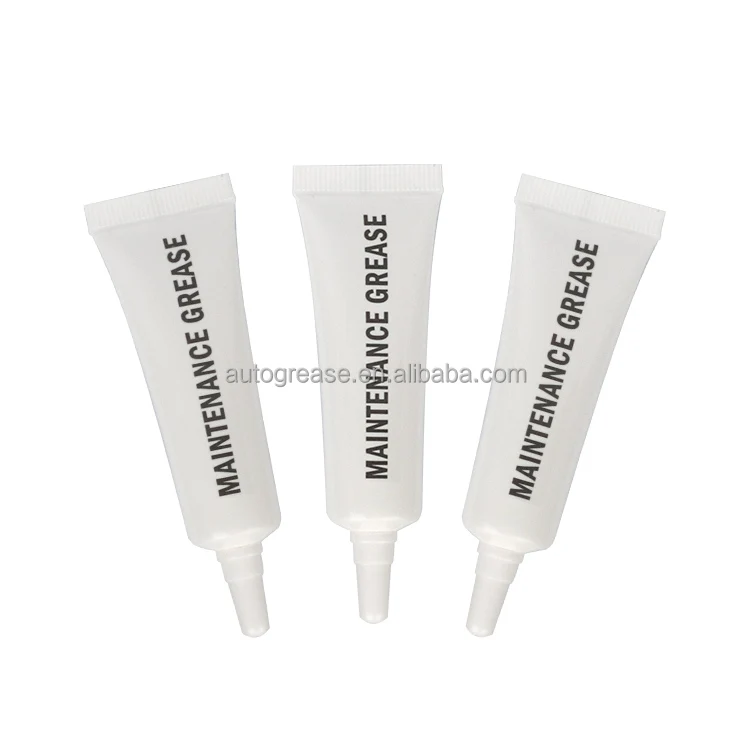 Multi Function High Temperature Plastic Tube Grease 10g Factory Price