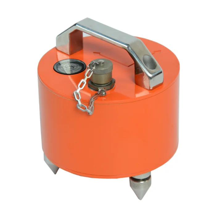 FNIRSI GC-01 Geiger Counter Nuclear Radiation Detector Personal Dosimeter X-ray  Radioactivity Tester Marble Detector