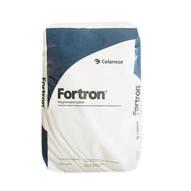 Полифениленесульфид из высококачественного стекла