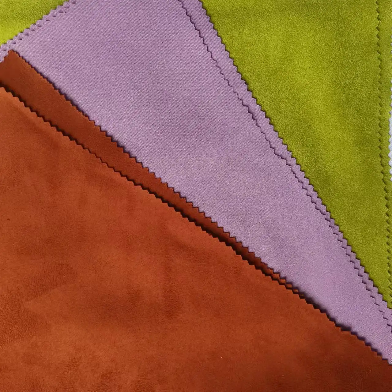 hotsale imitate suede fabric for ECO  use  clothing  shoes  upholster  curtain