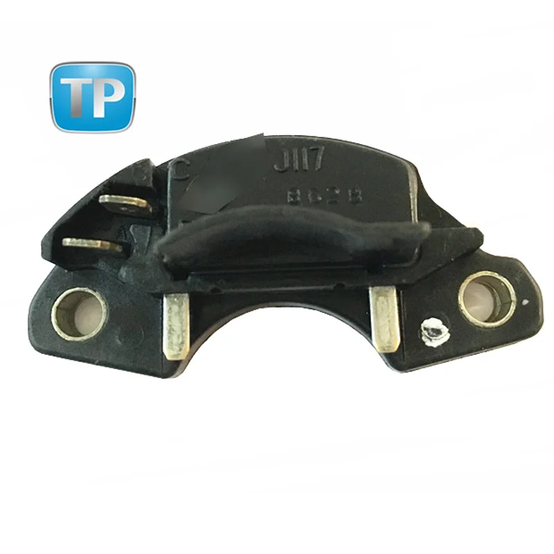 Alibaba.com: J117 Ignition Module for M-itsubishi M-azda OEM ...