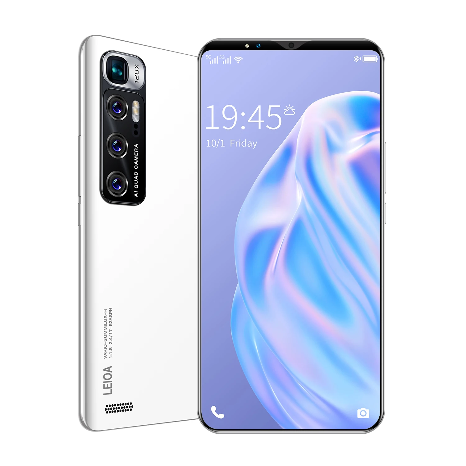 Смартфон M10 mini, 4,0 дюйма, 6 + 128 ГБ, Android