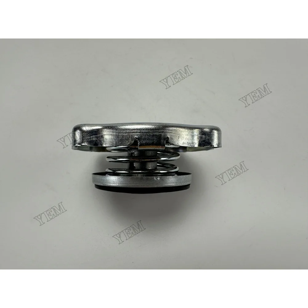 Pressure Cap 130-2248 for Caterpillar Heavy Equipment Engine Parts 2