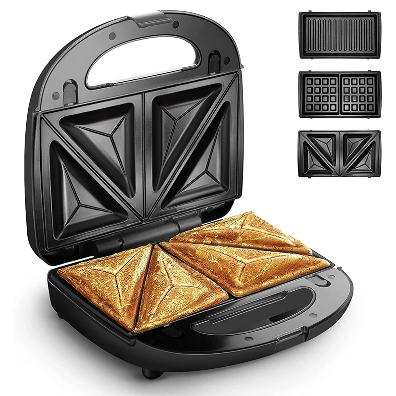 Hamilton Beach Sandwich Maker - 25430