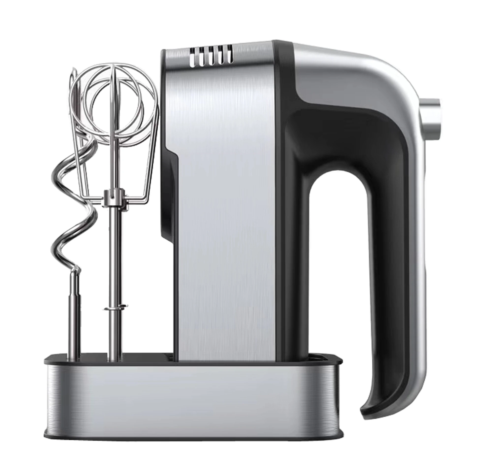 Hot Sell Cheap Hand Mixer with 2L Stainless Steel Bowl Hand Mixer