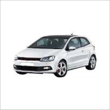 FOR VW POLO 2010 GTI AUTO CAR CROSS FRONT BUMPER ASSY