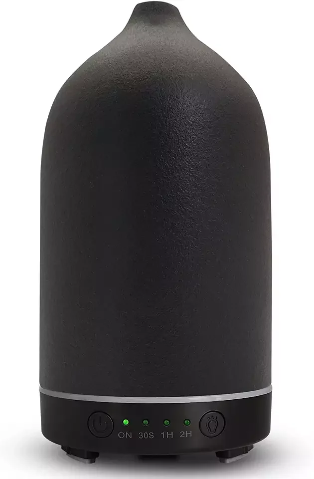 Ceramic Aromatherapy Stone Aroma Diffuser Buy Stone Aroma Diffuser