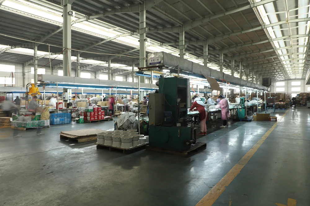 Jinhua Dreeko Houseware Co., Ltd.