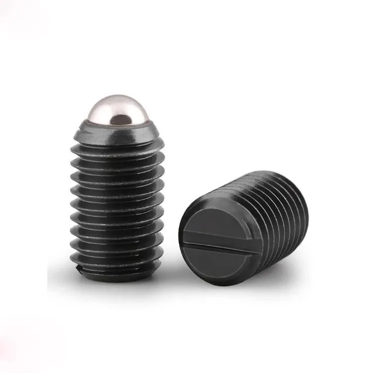 Alibaba.com: M2 M4 Threaded Ball Spring Plunger, stainless steel ...