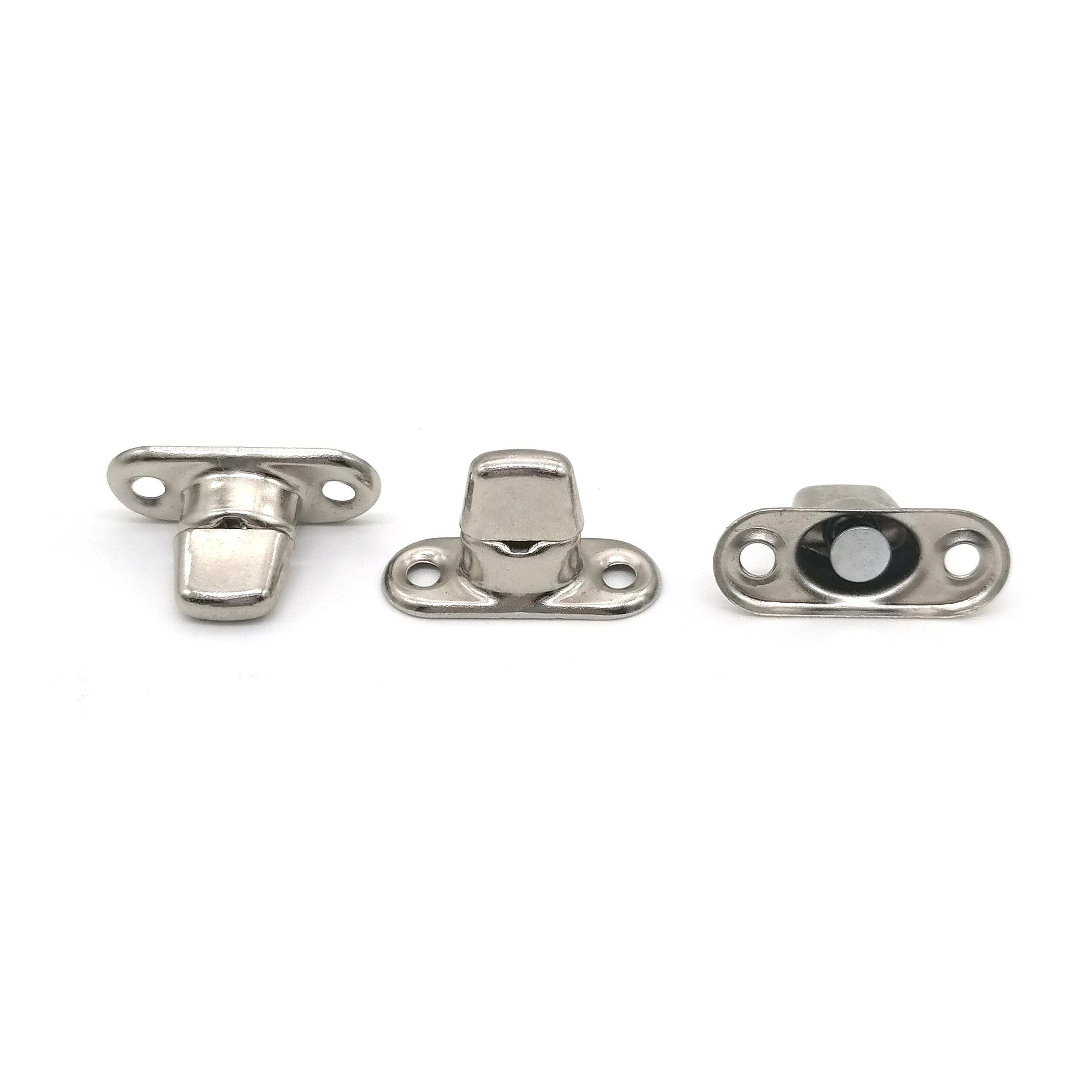 Marine twist lock fasteners turn and release lock canvas twist lock fasteners
