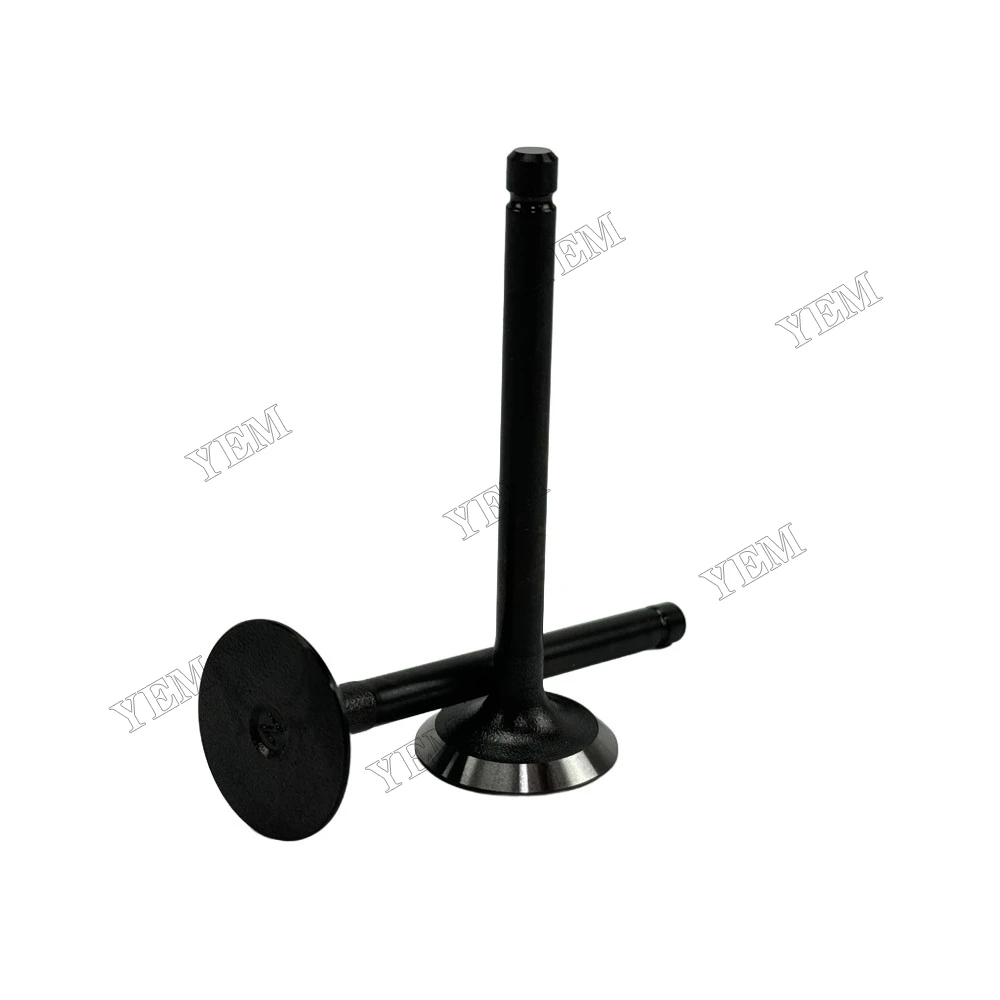 Intake Valve 1G686-13110 Fit for Kubota Z402 Engine