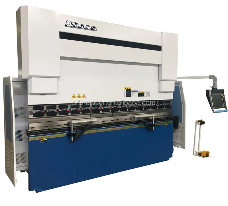 cnc bending machine