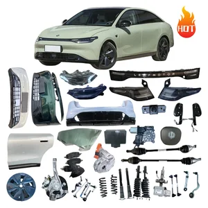 In Stock Leapmotor C01 Soare Partd Full Body Kits New Condition Chinese Electric Vehicle Accessories