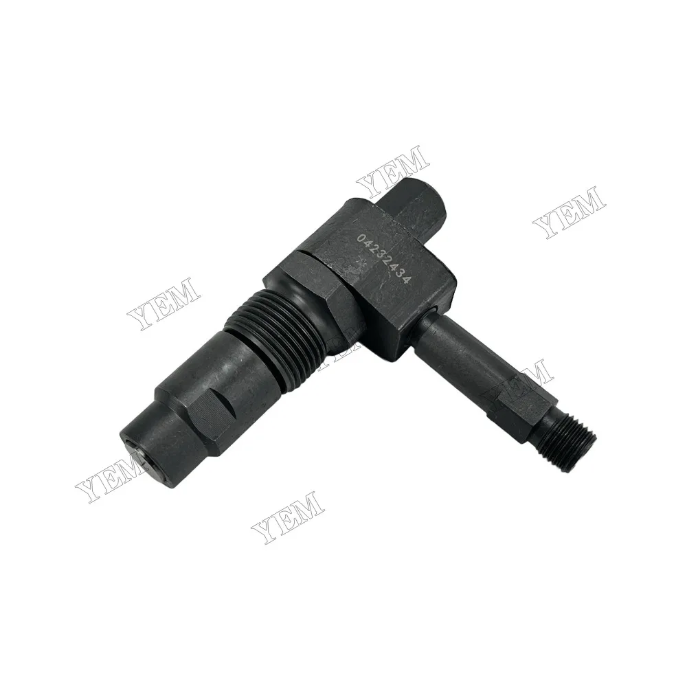 Fuel Injector 04232434 Fit for Deutz F5L912W Engine