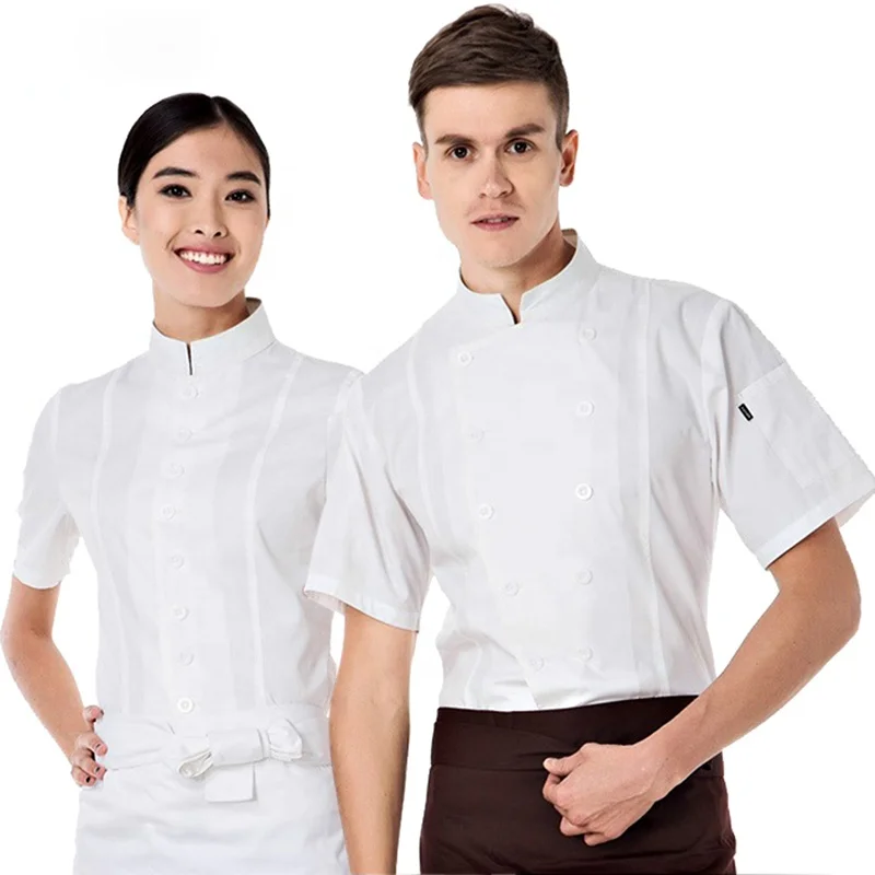 Chef Uniforms, Chef work uniforms and workwear by