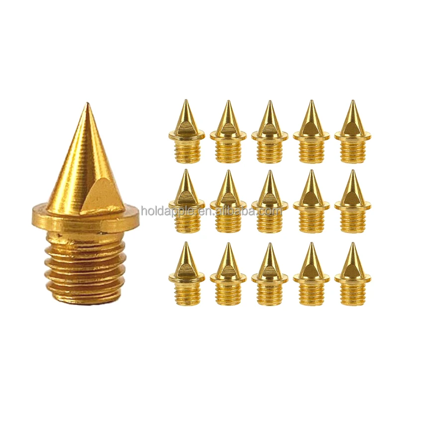 Track Spikes Field Shoe Athletics Spikes For Sprint Short Running