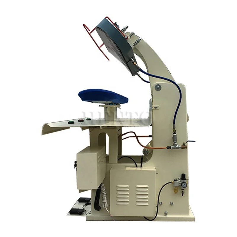 High Efficiency Steam Ironing Machine / Automatic Ironing Machine / Laundry Mangle Ironing Machine