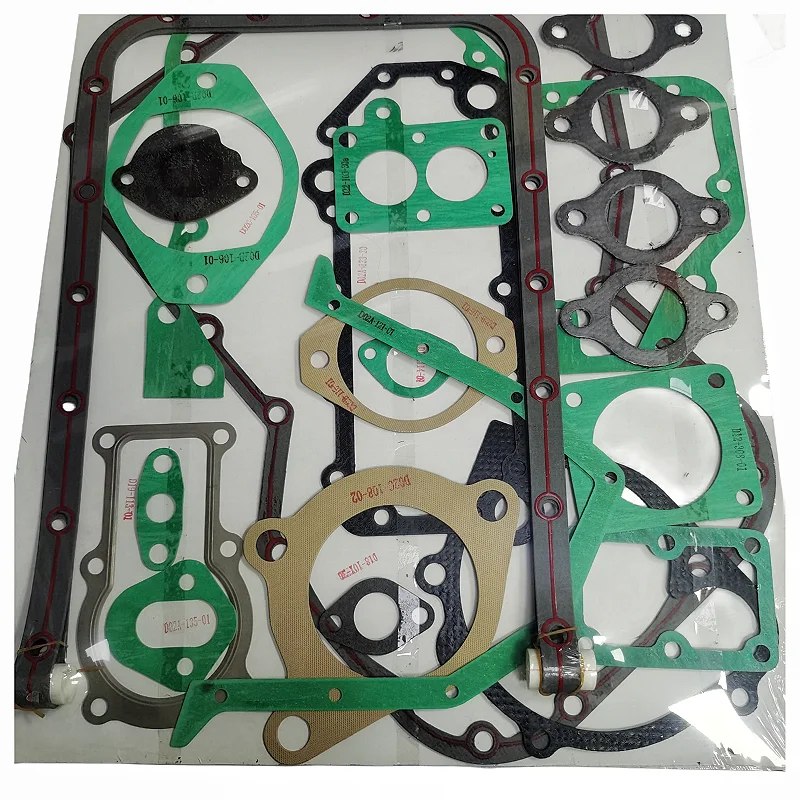 シャンチャイパワーSHATUI D6114B SC8DK280Q3オリジナルエンジン