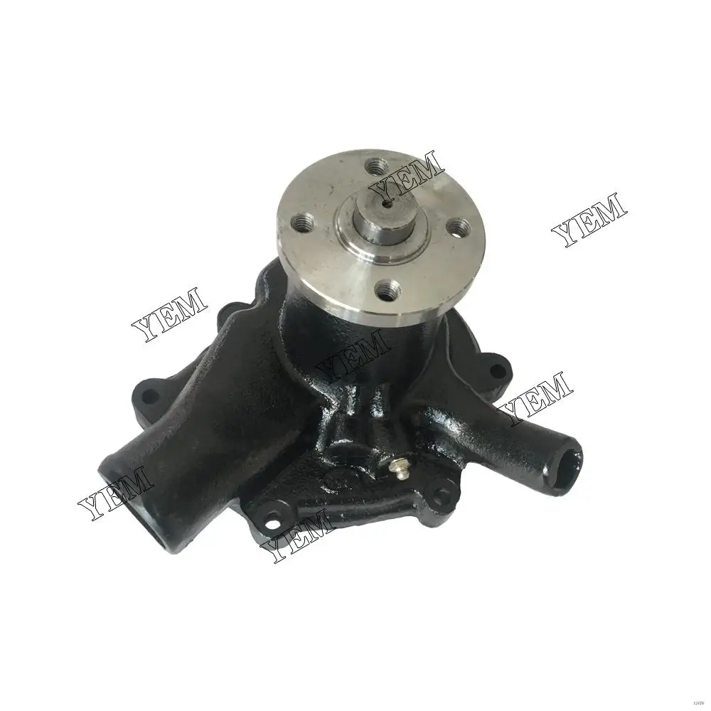 6D15 Water Pump ME995037 for Mitsubishi