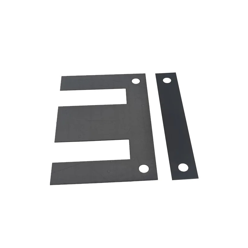 0 35 мм толщина EI ламинирование цена для Стали Линейный стандартный размер трансформатор мумиталь ферритовый сердечник