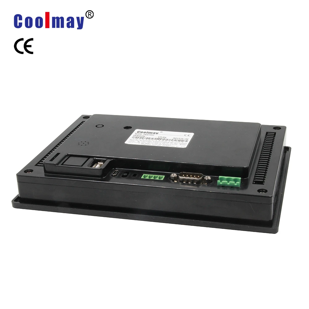 7inch HD Resolution Human Machine Interface TK6070HD Hmi Touch Panel