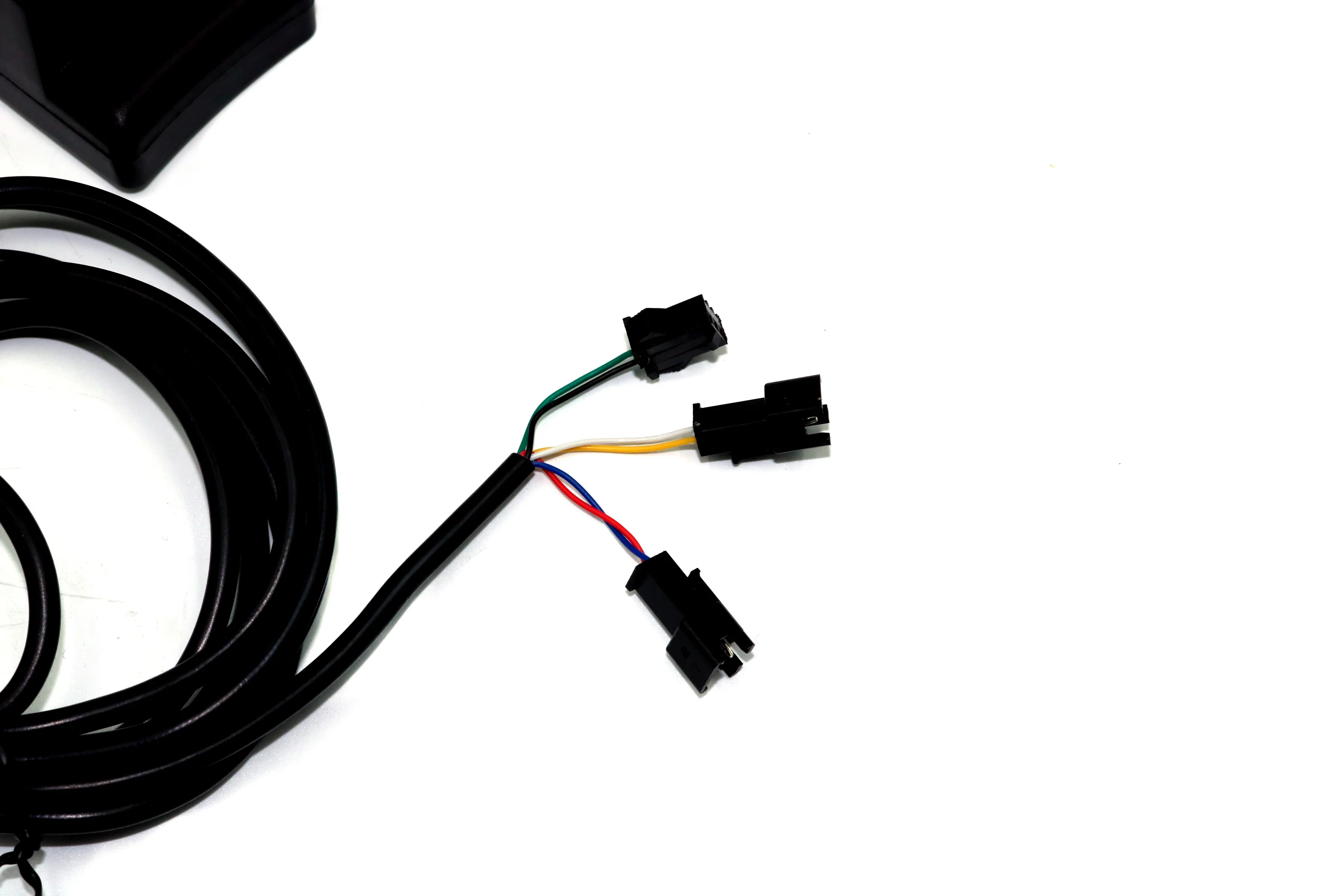 36V 48V 250W E-bike Brushless Motor 790 Controller BLDC Motor Driver+790LED Display