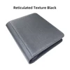 T296 Mesh Black