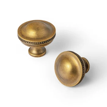 Modern Zinc Alloy Cabinet Knobs Bar Bedroom Bathroom Drawer Furniture Handles for Kitchen Dresser Living Room Dining Use