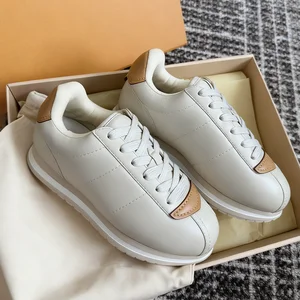 High Quality Women's Autumn Slip-On Casual Day Out Buttersoft Shoes for Women Contemporary Streetwear