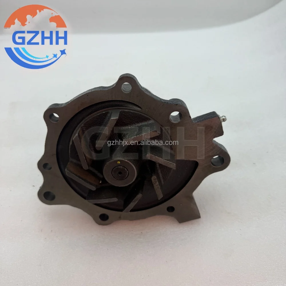 Water Pump Assembly 16100-3264 16100-3592 for Hitachi EX220-5