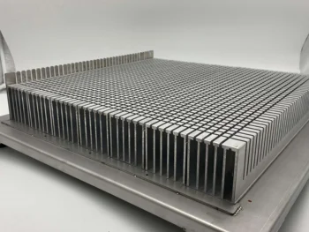 40×40cm ステンレス製 ダブルアーム チョコレートワイヤーカッター